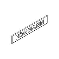 Заводские таблички, обработка поверхностей