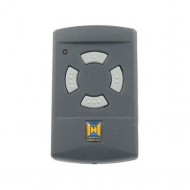 HSM4-40 пульт HORMANN 40Мгц