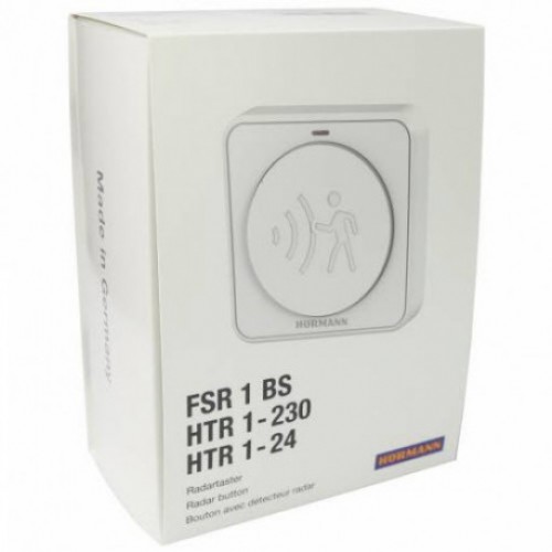 HTR 1-24 бесконтактный элемент управления HORMANN HTR 1-24 бесконтактный элемент управления HORMANN