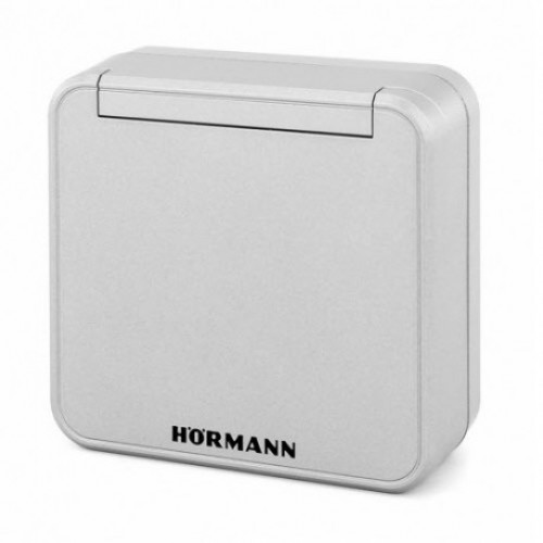 FCT 10-1 BS Кодовый замок ДУ HORMANN