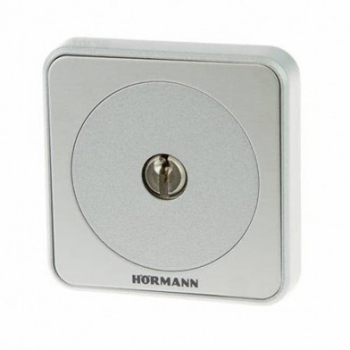 STUP 50 Выключатель с ключом HORMANN STUP 50 Выключатель с ключом HORMANN