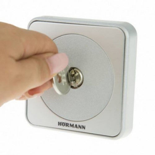 STUP 50 Выключатель с ключом HORMANN STUP 50 Выключатель с ключом HORMANN