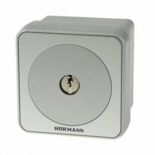 STAP 50 Выключатель с ключом HORMANN