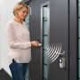 SmartKey Радиоуправляемый привод дверного замка HORMANN