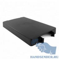 Крышка для защиты гаражных приводов HORMANN (4 серии) от водяных капель