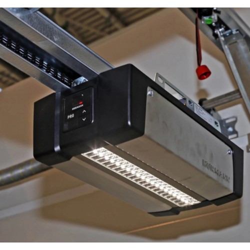 HORMANN SupraMatic E4