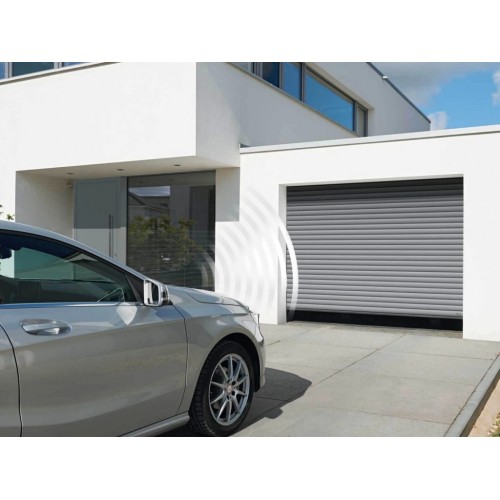 HORMANN SupraMatic E4