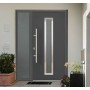HORMANN Входная дверь Thermo 65, мотив 700S HORMANN Входная дверь Thermo 65, мотив 700S