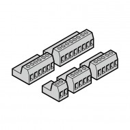 HORMANN 638148 Краевой разъем