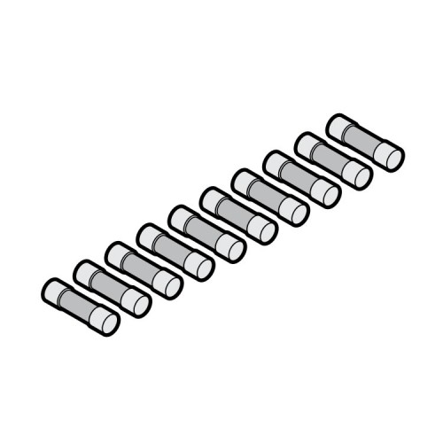 HORMANN 638988 Слаботочный предохранитель HORMANN 638988 Слаботочный предохранитель