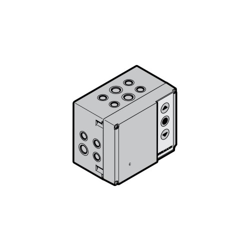 HORMANN 637785 Блок управления 300 U HORMANN 637785 Блок управления 300 U