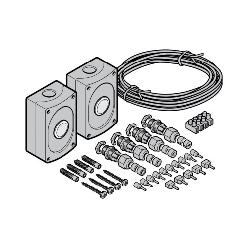 HORMANN 639783 HORMANN Light Guide (LG)