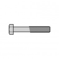 HORMANN 307788 Винт с шестигранной головкой M8 50