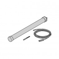HORMANN 181504 Внутривальный мотор, 230 В, 315 Вт