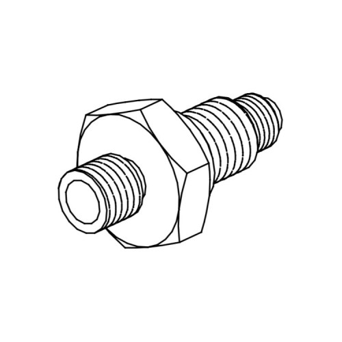 HORMANN 307082 Устройство защиты от обрыва шланга HORMANN 307082 Устройство защиты от обрыва шланга