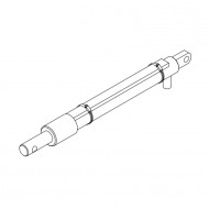 HORMANN 309374 Главный цилиндр NL 3000