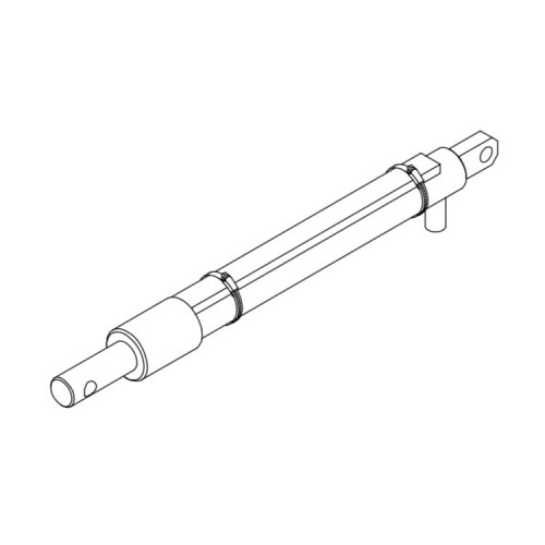 HORMANN 309374 Главный цилиндр NL 3000 HORMANN 309374 Главный цилиндр NL 3000