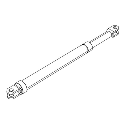 HORMANN 309375 Главный цилиндр NL 4500 HORMANN 309375 Главный цилиндр NL 4500