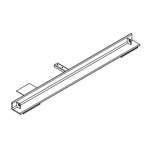 HORMANN 311506 Опорная балка цилиндра для модели F / FR / B NL 3000, NW 2000