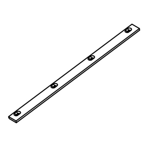 HORMANN 309353 Профиль скольжения для кулачкового клапана HORMANN 309353 Профиль скольжения для кулачкового клапана