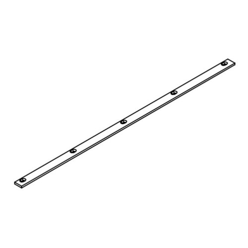 HORMANN 311544 Профиль скольжения для кулачкового клапана HORMANN 311544 Профиль скольжения для кулачкового клапана