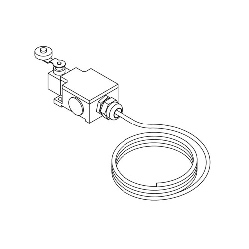 HORMANN 307864 Позиционный переключатель LR HORMANN 307864 Позиционный переключатель LR