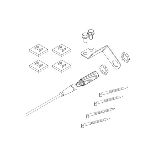 HORMANN 309592 Комплект для дооснащения датчика AR