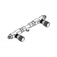 HORMANN 307397 Дроссельные клапаны