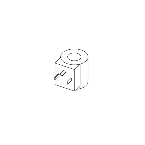 HORMANN 308729 Электромагнитная катушка 24 В HORMANN 308729 Электромагнитная катушка 24 В