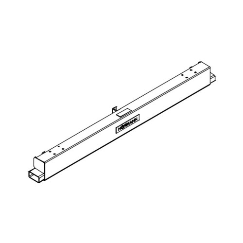 HORMANN 310991 Передняя балка HORMANN 310991 Передняя балка