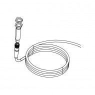 HORMANN 307724 Датчик приближения AR / DR