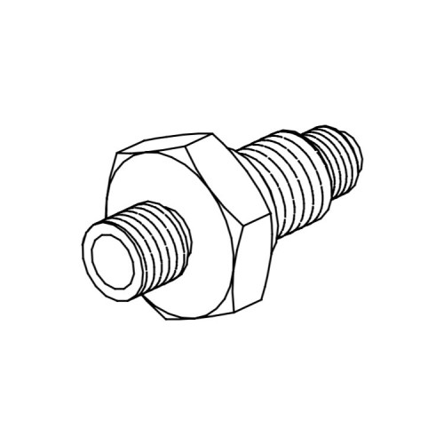 HORMANN 308203 Устройство защиты от обрыва шланга HORMANN 308203 Устройство защиты от обрыва шланга