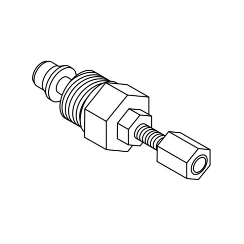 HORMANN 310083 Дроссельный клапан
