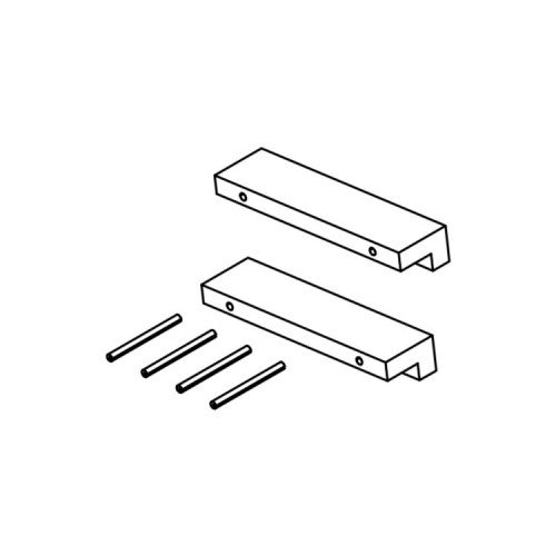 HORMANN 308343 Профили скольжения