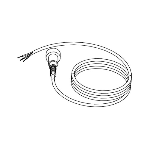 HORMANN 308300 Соединительный провод со штекером для WSP (G)