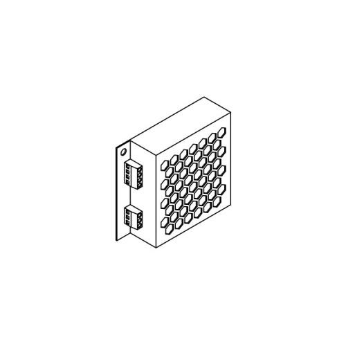 HORMANN 43378 Блок питания 24 В пост. тока, 1,25 A
