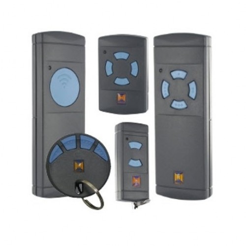 HSD2-С пульт HORMANN 868Мгц