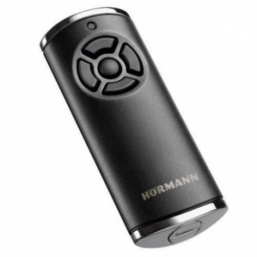 HS5-868-BS черный матовый пульт HORMANN