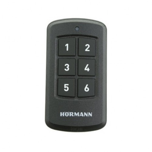 Держатель пульта HORMANN HSI 6 BS