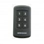 Держатель пульта HORMANN HSI 6 BS