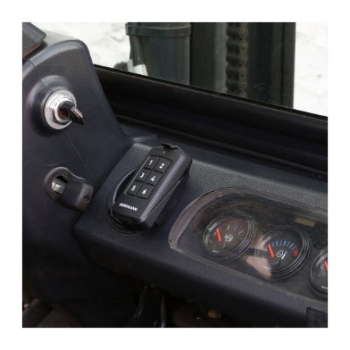 Держатель пульта HORMANN HSI 6 BS