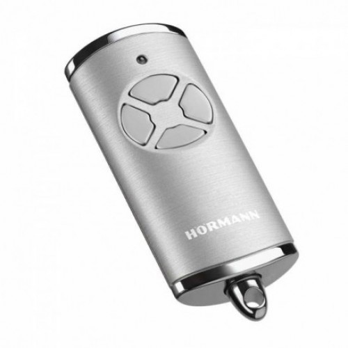 HSE4-868-BS Silver пульт HORMANN HSE4-868-BS Silver пульт HORMANN