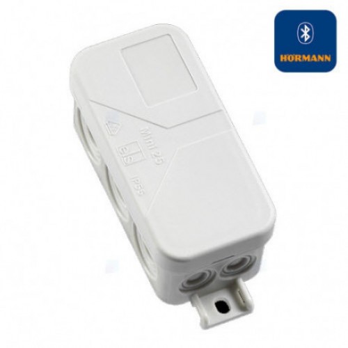 Приемник HORMANN HET/S 24 BLE Приемник HORMANN HET/S 24 BLE