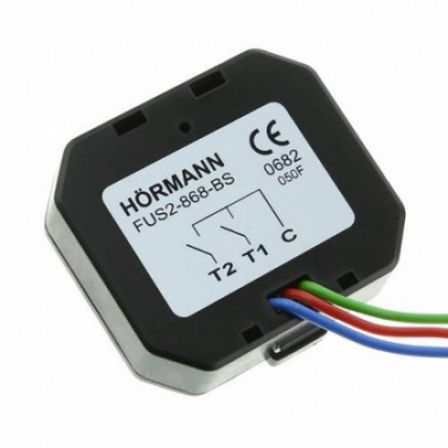 Передатчик HORMANN FSU2-868-BS Передатчик HORMANN FSU2-868-BS