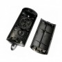 Корпус пульта HSE4-868-BS Корпус пульта HSE4-868-BS