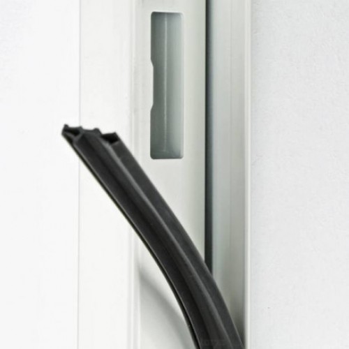 Резиновое уплотнение для MZ и H8-5 HORMANN, 6,10 м