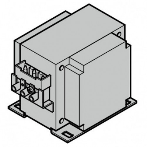 Трансформатор 230 / 24 V – 60 VA для Portronic S 4000