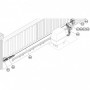 Соединительный провод для LineaMatic P, STA 60, 90, 180, 220