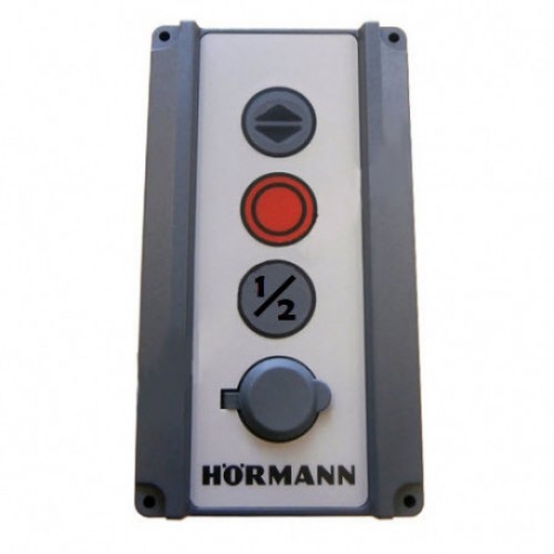 DTH-IM клавишный выключатель HORMANN DTH-IM клавишный выключатель HORMANN