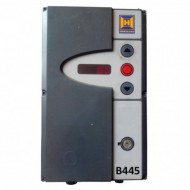 Крышка корпуса блока управления B445 HORMANN